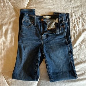 MADEWELL Jeans